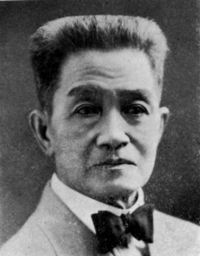 Emilio Aguinaldo