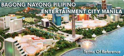 entertainment city manila