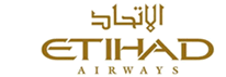 Etihad Airways Logo - Etihad Guest