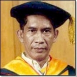 Famous Filipino Scientists - Quirino Navarro