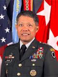 Filipino Generals in US Army - Edward Soriano
