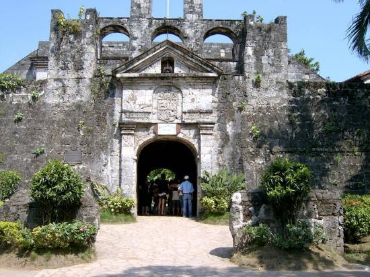 Fort San Pedro, Cebu City