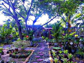 A Place of Magic in the Province of Guimaras