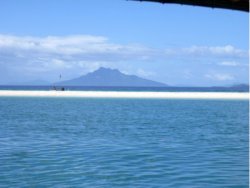 Biliran, Philippines - Great Diving Locations