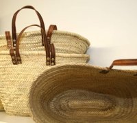 hand woven products