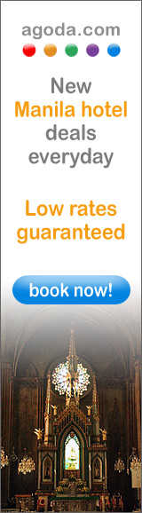 Discount Manila Hotels