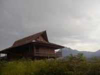 Indigenous People - Bagobo-Tagabawa way of Life at the Foot of Mt. Apo