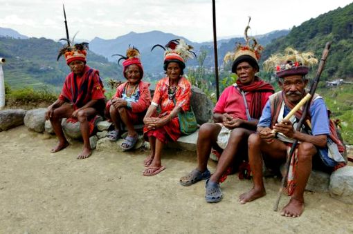 ‘Lapat’ System, a Boon to Preserve Apayao’s Natural Heritage