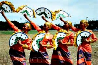 GenSan Braces for Kalilangan Festival 2015