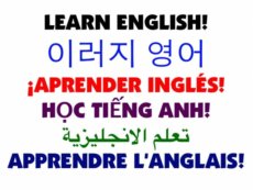 Learn English