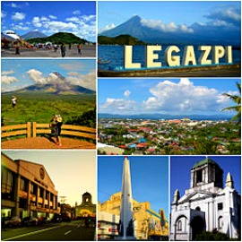 Legazpi City
