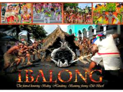 Legazpi’s Ibalong Festival Comes With More Fun, Adventure