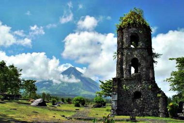 Legazpi Focuses on Green Tourism in Local Industry