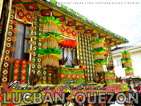 Lucban’s Famed 'Pahiyas Festival' Seasoned With Age-Old Traditions