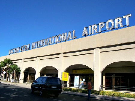 Mactan-Cebu International Airport