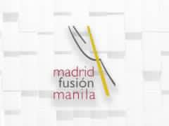 Madrid Fusion Manila 2018