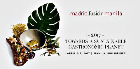 Madrid Fusion Manila