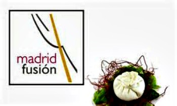 PHL to host Madrid Fusion-Manila International Culinary Event