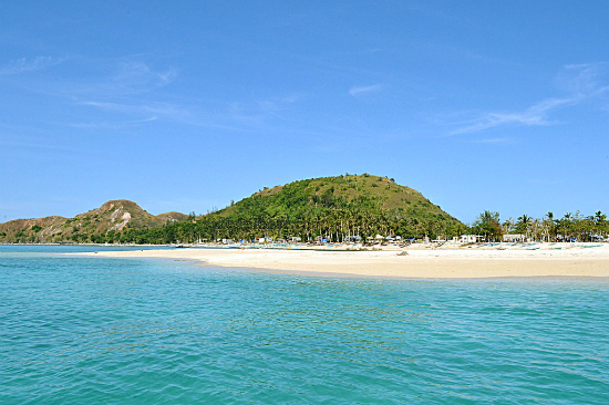 Malalison Island: the Next Tourism Destination in Northern Antique