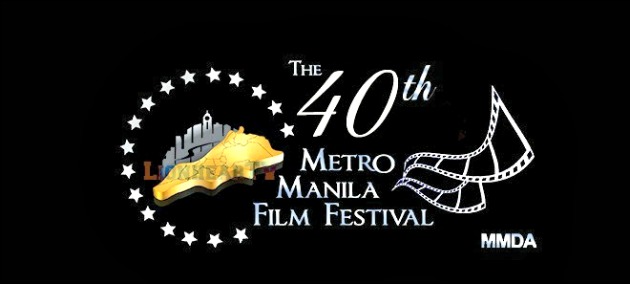 Palace Urges Public to Support 2014 Metro Manila Film Festival