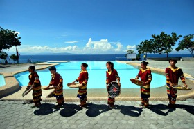 Lemlunay Dive Resort - Mindanao Philippines