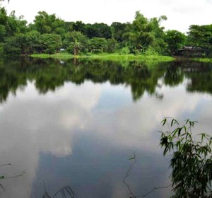 Dying Nueva Ecija Lake to be Converted into Php20-M Eco-Tourism Park