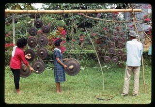 Bagobo Native Tribe - Philippine Ethnic Groups