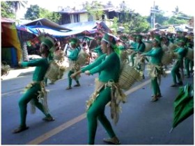 Nueva Vizcaya Philippines