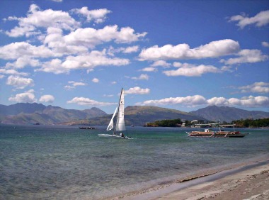 Subic Bay Cited by Forbes as top Retirement Haven in PHL