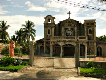 Our Lady of Lourdes Parish Church