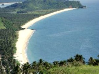 Palaui Protected Landscape and Seascape