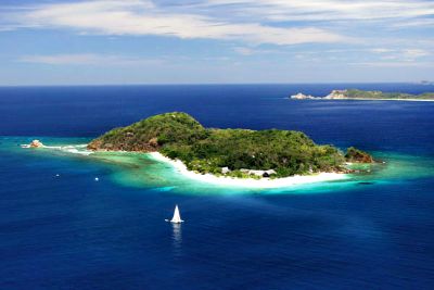 Palawan Resort Package; Club Paradise Palawan