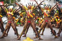 Panay Ati-Atihan Festival