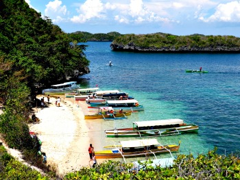 Pangasinan Tourism