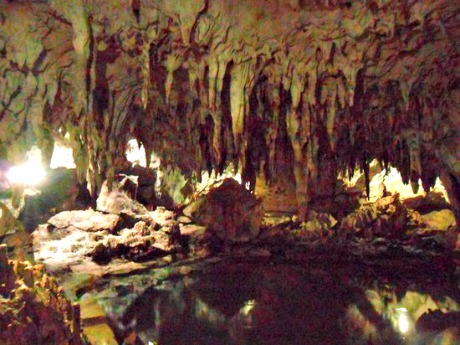 Calabarzon’s 55 Caves Beckon as Eco-Tourism