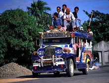 Philippine Culture