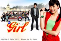 Philippine Drama - Pinoy Channel - My Girl