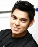 Philippine Entertainment - Richard Gutierrez