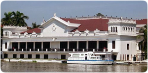 Philippine Government - Malacanang Palace