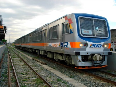 Philippine National Railway