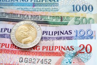 Philippine Peso