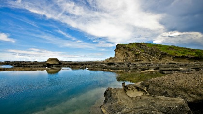 Philippine Eco-tourism Sites Promoted in Eastern Visayas Exhibit