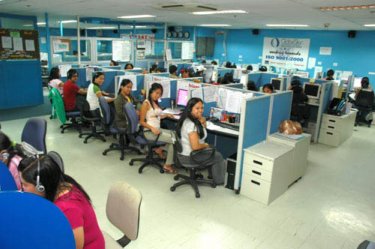 Philippines Jobs - Call Center