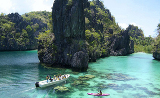 philippines tourism