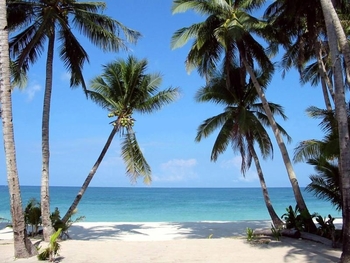 Philippines Travel- Boracay Beach