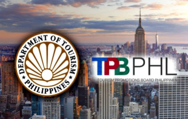 PHL 'Window to the World' in New York to Increase Tourist Arrivals