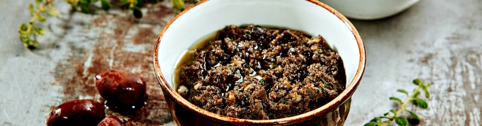 Restaurant Tapenade, Discovery Primea Makati