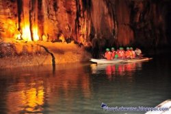 Puerto Princesa Underground River