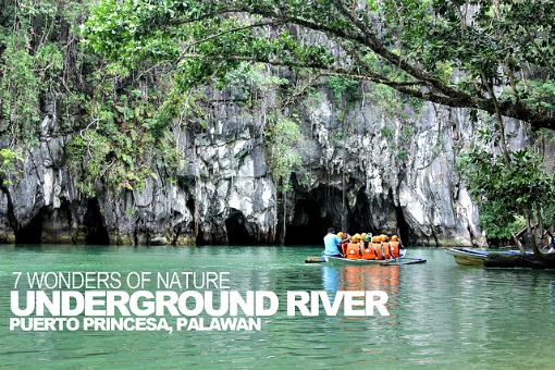 Puerto Princesa Underground River