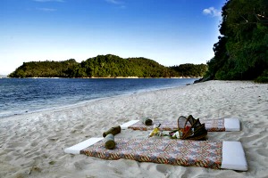 Puerto Galera Philippines Beach Resort Summer Deal at Buri Resort